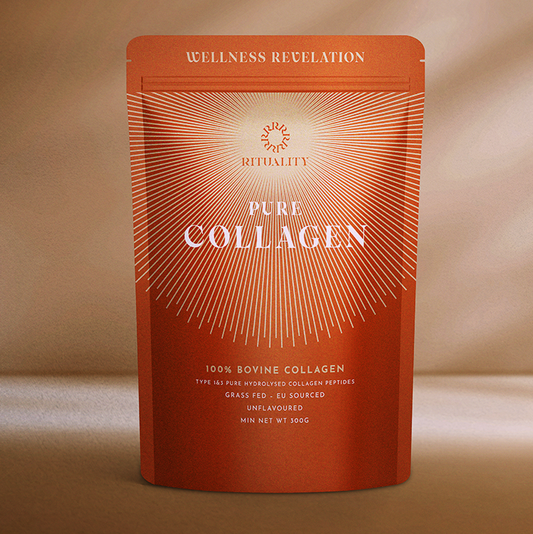 Get That Glow: How Collagen Improves Skin Tone and Texture