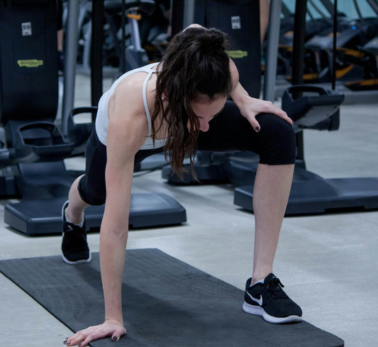 Easy Ways to Incorporate Collagen Into Your Fitness Regime and the Benefits