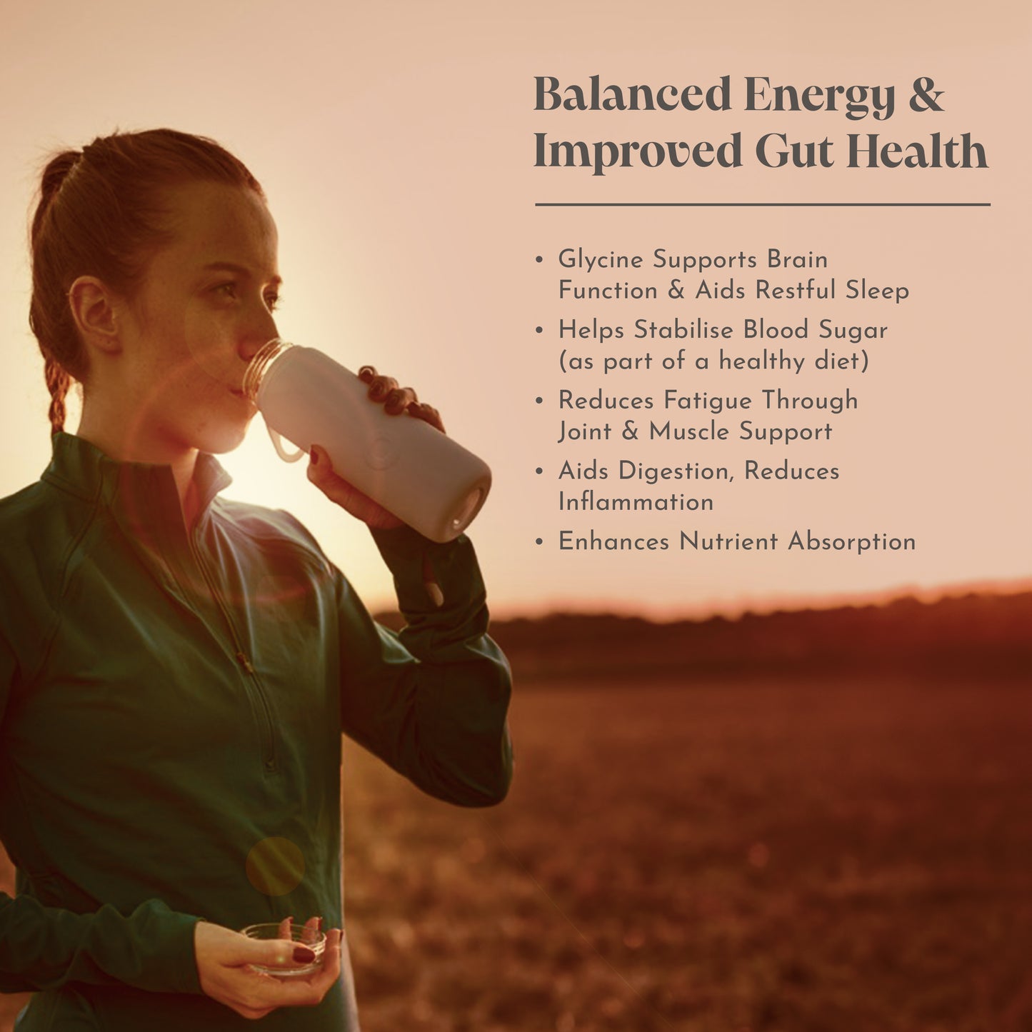 Rituality Pure Bovine Collagen