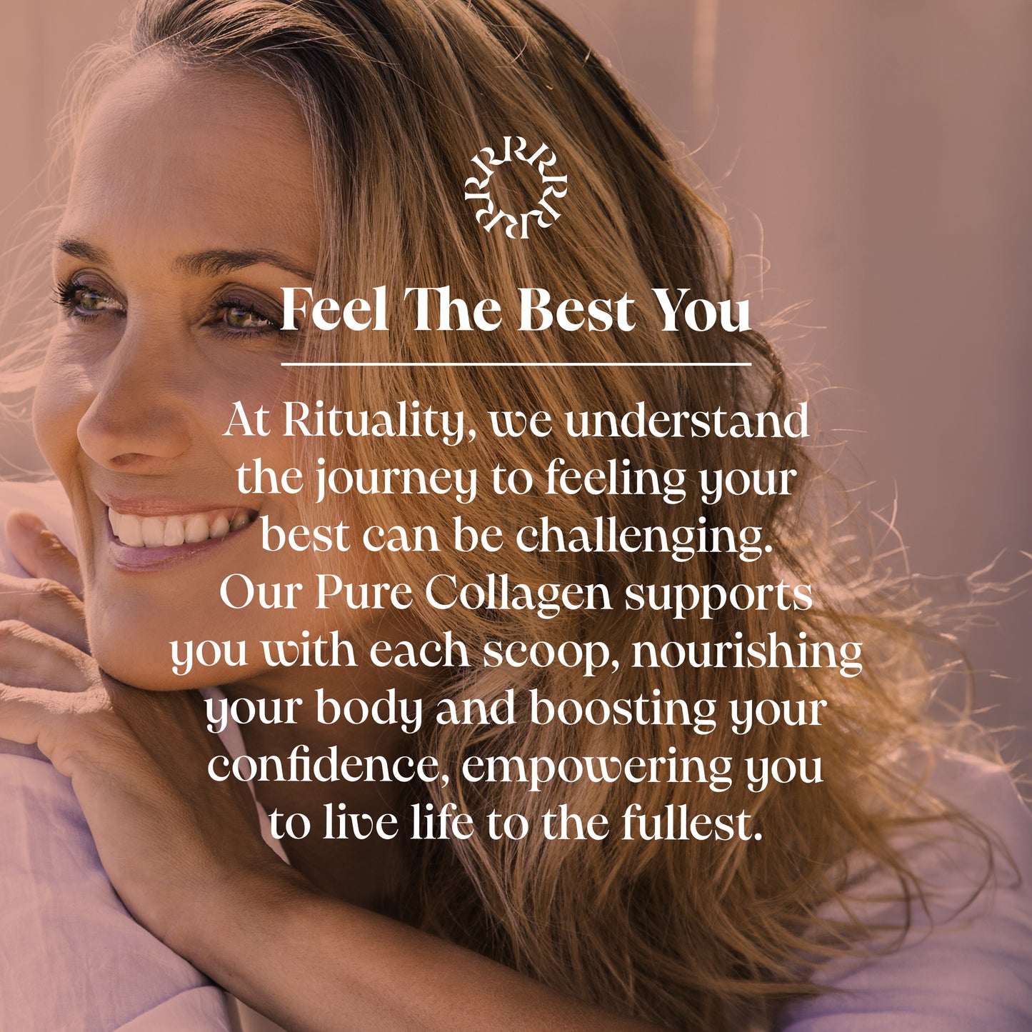 Rituality Pure Bovine Collagen